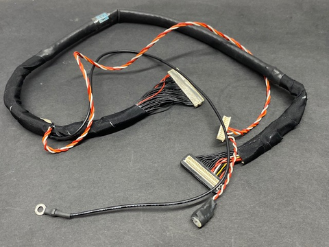 SWF LCD Monitor Cable (10.4)-500