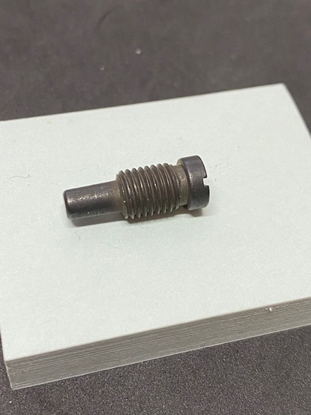 SWF CAM SCREW (9/32 N=28 L=17)