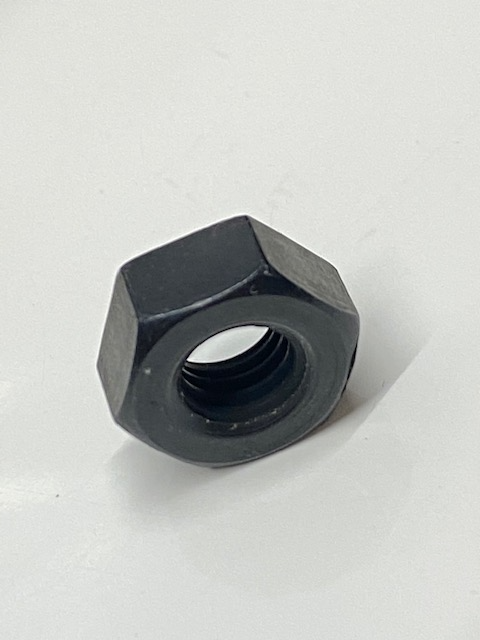 SWF Hex Nut (M10*P1.25)