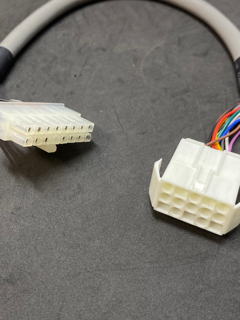 SWF M/C BRACKET TO J/B MC SIGNAL (OLD)