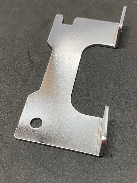 SWF TUBULAR FRAME HOLDER (R)