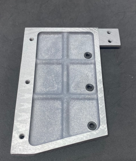 SWF CONNECTING BRACKET