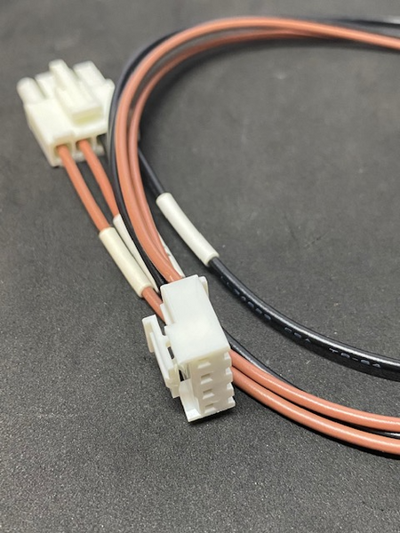 SWF IO Switch to MS Board Cable
