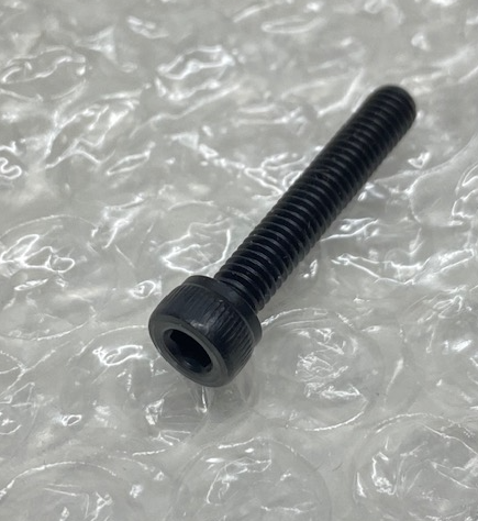 SWF Hex Socket Bolt (M4*L23)