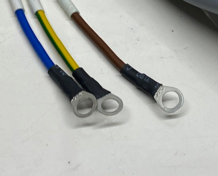 SWF Main Cable