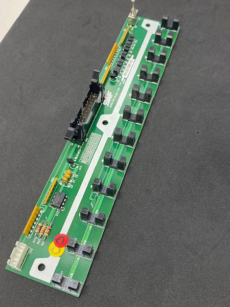 SWF WHEEL SENSOR BOARD 12C