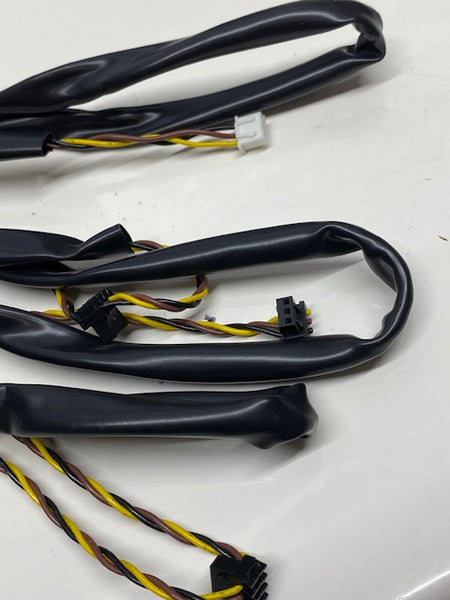 SWF Can Connection Cable (UK-2H)