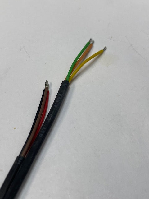 SWF X-ORG, LIMIT SENSOR CABLE