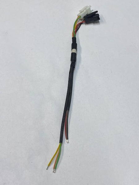 SWF X-ORG, LIMIT SENSOR CABLE