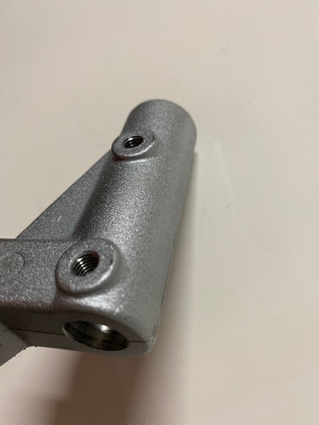 SWF Cap Guide Shaft Bracket (With Grooves)