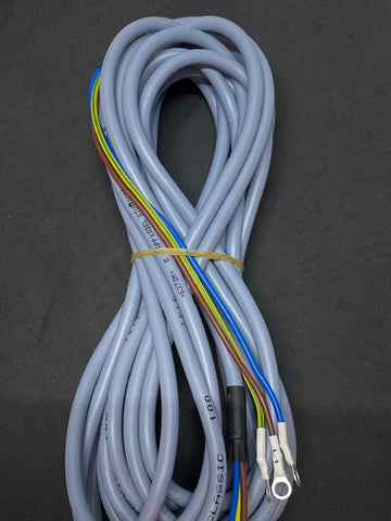 SWF Main Cable