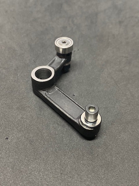 SWF PRESSER FOOT DRIVING LEVER A SET