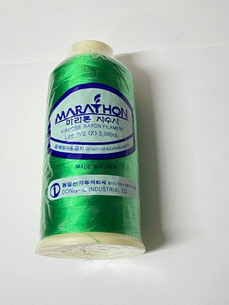 Marathon Rayon King Thread
