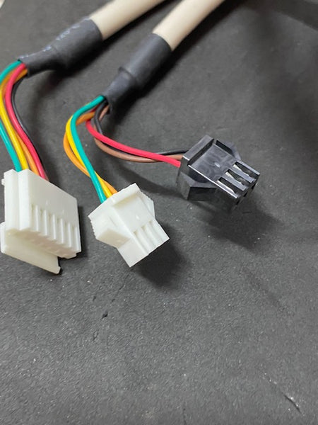 SWF WIPER SENSOR TO J/B (3000)