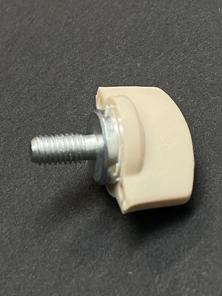 SWF Tubular Frame Fixing Screw