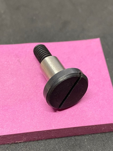 SWF Connecting Plate Stud Screw