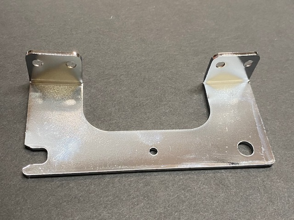 SWF Tubular Frame Holder (R)