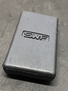 SWF TABLE SUPPORT END CAP