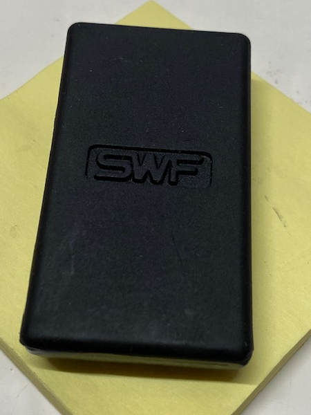 SWF TABLE SUPPORT END CAP