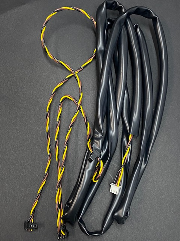 SWF Can Connection Cable (UK-2H)
