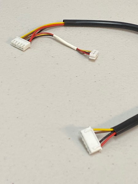 SWF FDD BOARD CABLE (84-4)