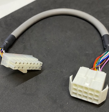 SWF M/C BRACKET TO J/B MC SIGNAL (OLD)