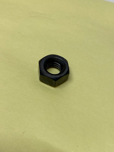 SWF HEX. NUT (M6-NO3)