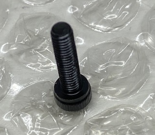 SWF Screw (M3*P0.5,L=12)