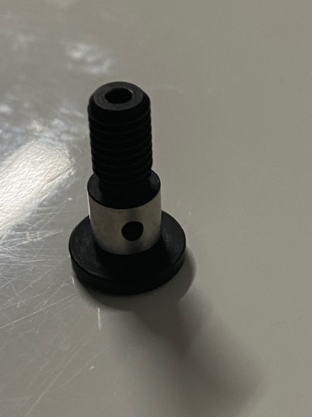 SWF Connecting Link Stud Screw (A)