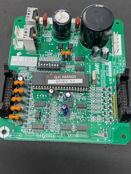 SWF THSB REV13-1F Board