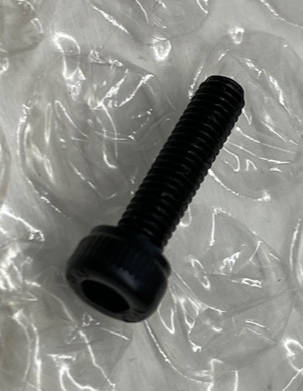 SWF Screw (M3*P0.5,L=12)