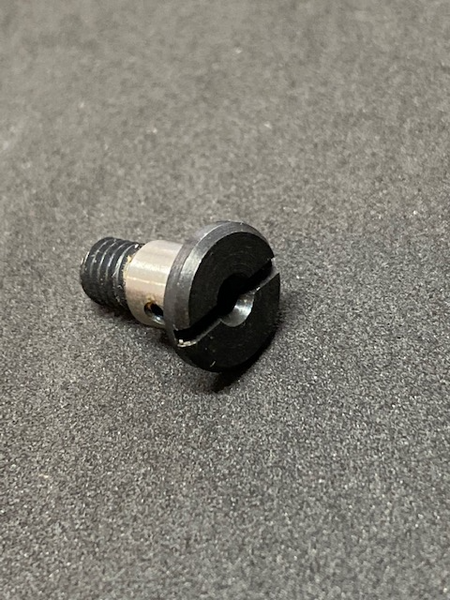 SWF CONNECTING LINK STUD SCREW B