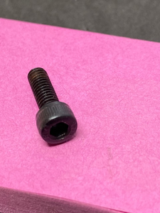 SWF HEX.SOCKET BOLT (M4*L12)