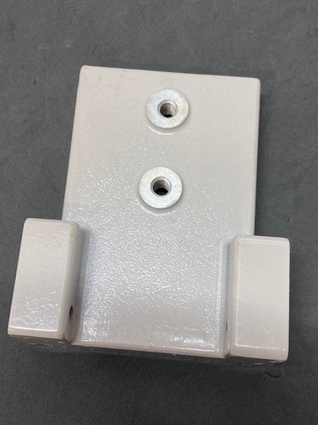 SWF Hinge Block