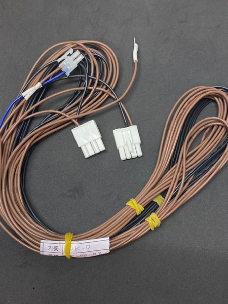 SWF EMT24 TRANS OUTPUT S/W INPUT