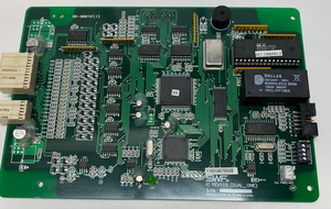 SWF IO REV09 (DUAL_1X1) B/D Board