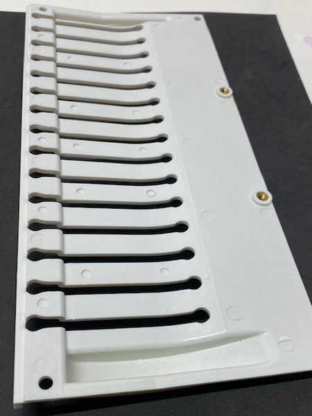 SWF HEAD FACE PLATE (U) 15C