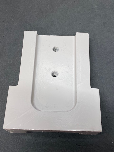 SWF Hinge Block