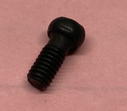 SWF Screw 9/64-L8 (911262)