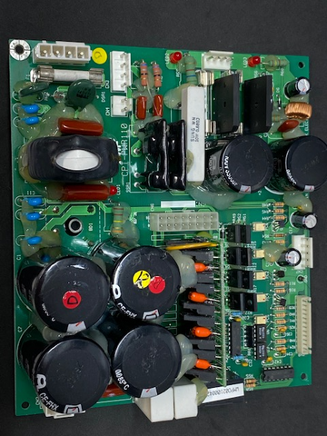 SWF Compact Power Board.