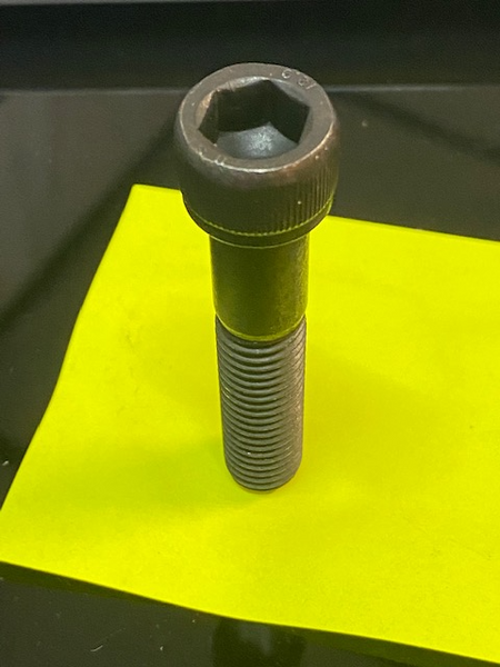 SWF Hex Socket Bolt (M12*L60)