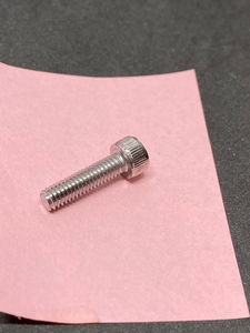 SWF HEX.SOCKET SCREW (M4*L15)