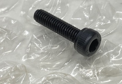 SWF Screw (M3*P0.5,L=12)