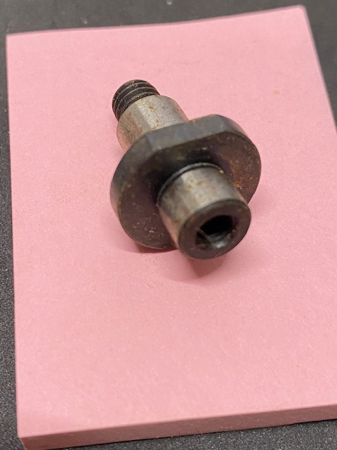 SWF Cam Roller Pin