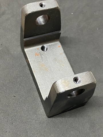 SWF TIMING PULLEY BRACKET(C)(42.2)