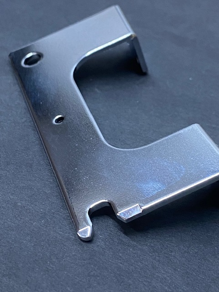 SWF Tubular Frame Holder (R)