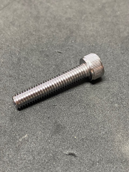 SWF HEX. SOCKET BOLT (M5*L25)