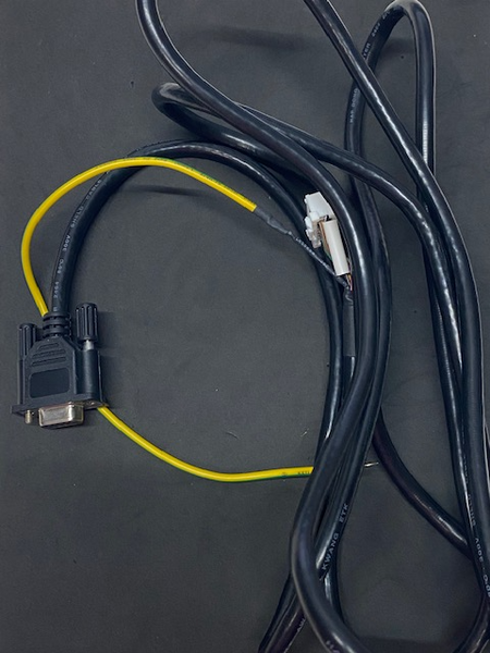 SWF  B/P TO OP BOX CABLE