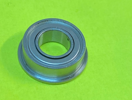 SWF Driver Lever Connector Pin Bearing