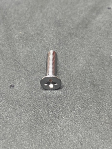 SWF C.S SCREW (M3*L12)